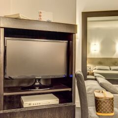 Residenza A The Boutique Art Hotel ванная