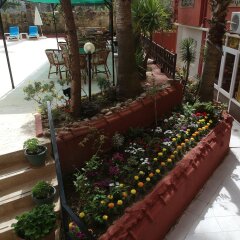 Semoris Hotel Турция, Сиде - отзывы, цены и фото номеров - забронировать отель Semoris Hotel онлайн интерьер отеля фото 3