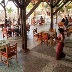 Charlestina Beach Resort in Shama, Ghana from 106$, photos, reviews - zenhotels.com meals photo 2