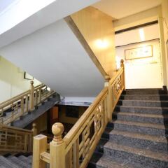 Jinggangshan Chenxin Hotel