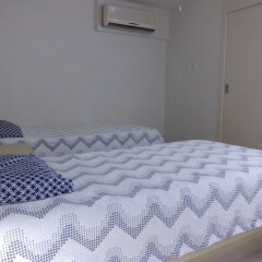 Отель Condo Dorado PB by LATAM Vacation Rentals Масатлан комната для гостей фото 4