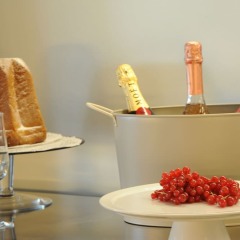 Brasil Suites Hotel & Apartments гостиничный бар