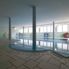 Hotel Princess бассейн фото 3