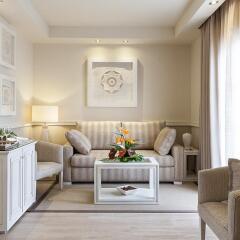 Hotel Riu Garoé комната для гостей фото 5