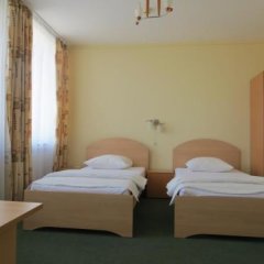 Гостиница Корона в Самаре 3 отзыва об отеле, цены и фото номеров - забронировать гостиницу Корона онлайн Самара комната для гостей фото 5