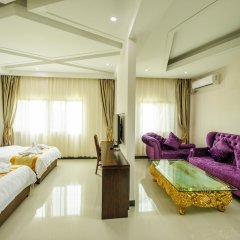 Jing Pin Century Hotel in Koror, Palau from 150$, photos, reviews - zenhotels.com guestroom photo 3