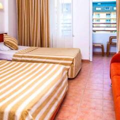 Отель Eftalia Resort комната для гостей фото 5
