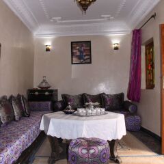 Отель Riad Porte Des 5 Jardins Марокко, Марракеш - отзывы, цены и фото номеров - забронировать отель Riad Porte Des 5 Jardins онлайн развлечения