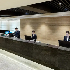 Отель PJ Myeongdong Южная Корея, Сеул - отзывы, цены и фото номеров - забронировать отель PJ Myeongdong онлайн фото 7