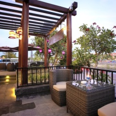 River Suites Hoi An Hotel фото 5