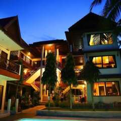 Отель Chaweng Noi Resort вид на фасад фото 3