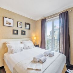 Апартаменты Sweet inn Apartments Palais Royal комната для гостей фото 4