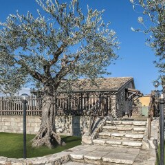 Отель Fontanarosa Residence Италия, Фонтанароза - отзывы, цены и фото номеров - забронировать отель Fontanarosa Residence онлайн фото 2