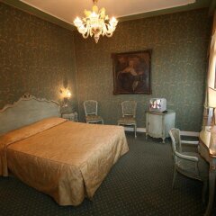 Отель Locanda Ca Del Brocchi Венеция комната для гостей фото 4