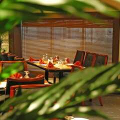 Arabela Hotel питание