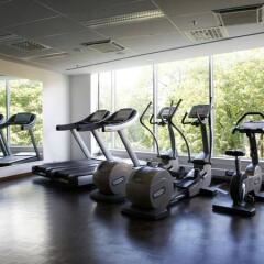 Clarion Hotel Stockholm фитнесс-зал фото 4