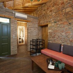 Отель Athenian Residences Греция, Афины - отзывы, цены и фото номеров - забронировать отель Athenian Residences онлайн спа