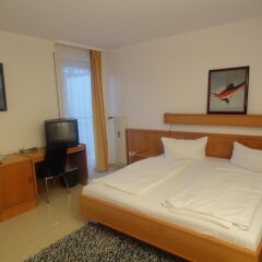 Hotel Metropol комната для гостей