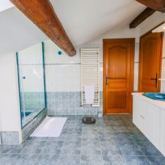 Отель Au Beau Rivage AP2049 by Riviera Holiday Homes Франция, Ницца - отзывы, цены и фото номеров - забронировать отель Au Beau Rivage AP2049 by Riviera Holiday Homes онлайн фото 5
