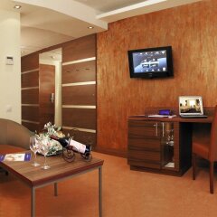 President Hotel Киев удобства в номере