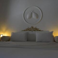 Отель Coco Villa Boutique Resort комната для гостей фото 4