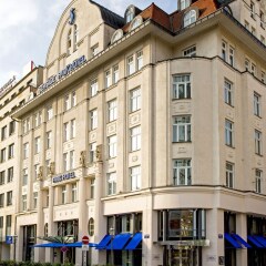 Отель Seaside Park Hotel Leipzig Германия, Лейпциг - 1 отзыв об отеле, цены и фото номеров - забронировать отель Seaside Park Hotel Leipzig онлайн фото 9