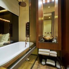 PortoBay Hotel Teatro Порту ванная