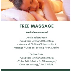 The Golden Ville Boutique Hotel & Spa с домашними животными