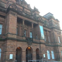 Отель Glasgow Green Apartments Великобритания, Глазго - отзывы, цены и фото номеров - забронировать отель Glasgow Green Apartments онлайн фото 8