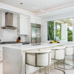 Turquoise Villa in Providenciales, Turks and Caicos from 1100$, photos, reviews - zenhotels.com