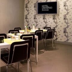 Hotel Universo питание