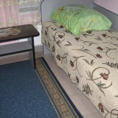 Гостиница Palmira Hostel Backpackers Украина, Каменец-Подольский - отзывы, цены и фото номеров - забронировать гостиницу Palmira Hostel Backpackers онлайн комната для гостей фото 4