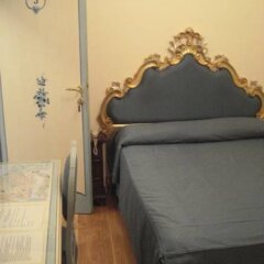 Отель Guest House Piccolo Vecellio Италия, Венеция - отзывы, цены и фото номеров - забронировать отель Guest House Piccolo Vecellio онлайн комната для гостей фото 5