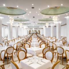 Отель Mitsis Rodos Maris Resort & Spa - All Inclusive