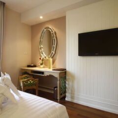 Salil Hotel Sukhumvit - Soi Thonglor 1 удобства в номере фото 2