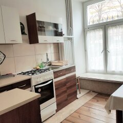 Отель MTB Apartamenty Kopernika в номере фото 2