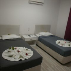 Отель Manavgat Motel в номере