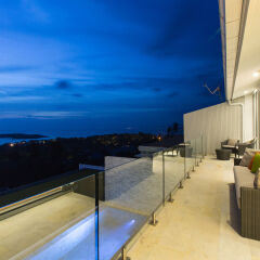 Отель Villa Patrick Pattaya