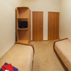 Отель Cosmos Казань сейф в номере