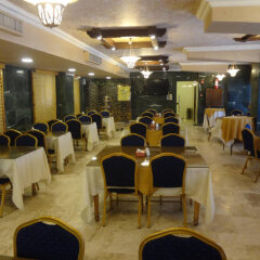 Easy Inn Hotel Suites in Amman, Jordan from 188$, photos, reviews - zenhotels.com photo 4
