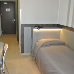 Hotel Dei Mille комната для гостей фото 7