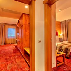 Отель Kempinski Hotel Grand Arena Болгария, Банско - 2 отзыва об отеле, цены и фото номеров - забронировать отель Kempinski Hotel Grand Arena онлайн удобства в номере