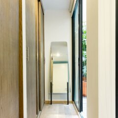 Отель Huge and Incredible 2BR 2BA Apt. in the Heart of La Condesa Мехико фото 7