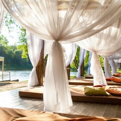 "Солнечный Парк отель and SPA" отель спа фото 2