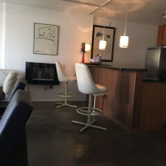 Отель Penthouses at Jockey Club США, Лас-Вегас - отзывы, цены и фото номеров - забронировать отель Penthouses at Jockey Club онлайн интерьер отеля фото 2