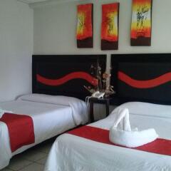 Hotel Savaro в номере