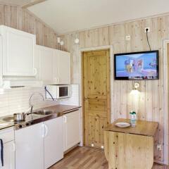 Kviberg Hostel And Cottages Гётеборг в номере фото 2