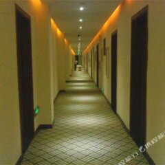 Апартаменты Jingying Apartment Китай, Фошань - отзывы, цены и фото номеров - забронировать отель Jingying Apartment онлайн фото 2
