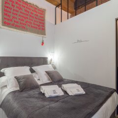 Отель Host Inn Coeur Vieux Lyon & SPA комната для гостей фото 2