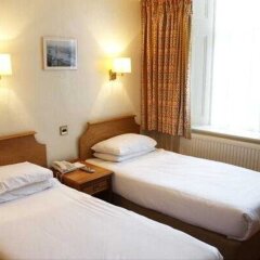 Umi Hotel Bayswater комната для гостей фото 2